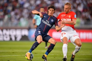 4 victoires pour Monaco et le PSG au début du championnat 2016-2017