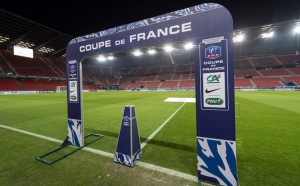 l'incroyable bilan du PSG en 32e de finale de la Coupe de France...
