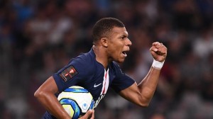 Mbappé, serial killer du PSG