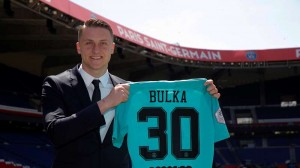 le 30 pour Bulka