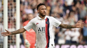 le bilan de Neymar au PSG...