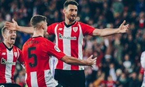 l'Athletic Bilbao, meilleure défense au nombre de buts encaissés