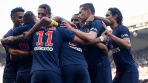 du jamais vu depuis PSG-Amiens