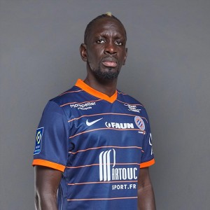 Mamadou Sakho