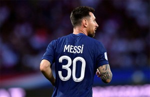 le 30 le plus célèbre du monde...