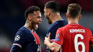 Paris vaincu, mais Paris heureux face au Bayern en 2021