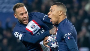 Mbappé-Neymar, un septennat à Paris ?