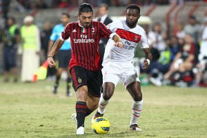 le dernier PSG-Milan AC 0 Dubai