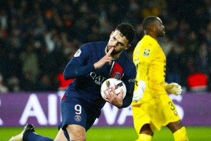 le record de Ramos face à Rennes la saison dernière battu