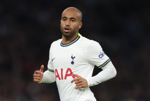 Lucas Moura