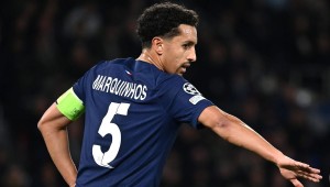 le 5 toujours pour Marqui