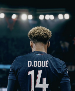 Doué, numéro 14