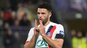 10 buts pour Gonçalo Ramos en Coupe de France